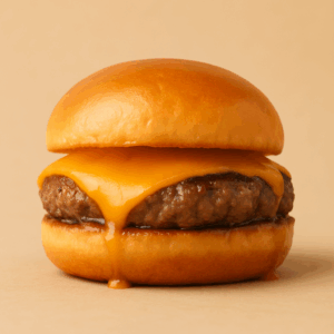CHEESEBURGUER